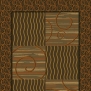 Ковер Durkan Print Volute S6541
