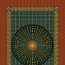 Ковер Durkan Print Realm Collection S6546