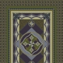 Ковер Durkan Print Illuminations Collection S6570