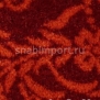 Ковровое покрытие Nordpfeil Hotel-Collection Salon 192 Красный — купить в Москве в интернет-магазине Snabimport