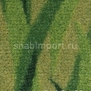 Ковровое покрытие Nordpfeil Hotel-Collection Samoa 451 Зеленый — купить в Москве в интернет-магазине Snabimport