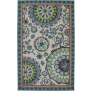 Ковер Durkan Rugs Escape Sea Findings Suzani Multi