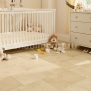 Коммерческий линолеум Polyflor Secura PUR 2110 Yorkstone