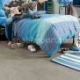 Коммерческий линолеум Polyflor Secura PUR 2118 Polished Concrete