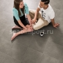 Коммерческий линолеум Polyflor Secura PUR 2119 Grey Flagstone