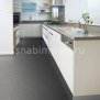 Коммерческий линолеум Polyflor Secura PUR 2122 Linear Charcoal