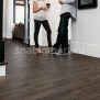 Коммерческий линолеум Polyflor Secura PUR 2135 Ebony