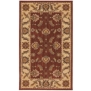 Ковер Durkan Rugs Sierra Mar Sedona Henna