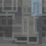 Ковровое покрытие Brintons Blokwerk From Oren Sherman w5060os-1 Серый — купить в Москве в интернет-магазине Snabimport