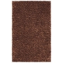 Ковер Durkan Rugs Malibu Shimmer Shag Copper