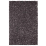 Ковер Durkan Rugs Malibu Shimmer Shag Graphite