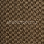 Ковровое покрытие Jabo-carpets Sisal 9423-520 коричневый — купить в Москве в интернет-магазине Snabimport