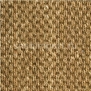 Ковровое покрытие Jabo-carpets Sisal 9426-4-4 коричневый — купить в Москве в интернет-магазине Snabimport