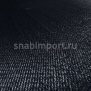 Тканые ПВХ покрытие Bolon BKB Sisal Plain Black (рулонные покрытия) черный