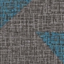 Ковровая плитка Neuflor Woven Sky Blue 05909 22 Rain Cloud 05901 P3