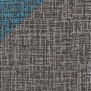 Ковровая плитка Neuflor Woven Sky Blue 05909 22 Rain Cloud 05901 P4