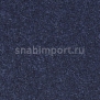 Контрактный ковролин Condor Сarpets Smaragd 82 синий — купить в Москве в интернет-магазине Snabimport
