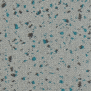Ковровая плитка Neuflor Terrazzo SN200103 Turquoise
