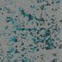 Ковровая плитка Neuflor Granite SN200303 Turquoise
