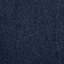 Ковровое покрытие Besana Snow 7 синий — купить в Москве в интернет-магазине Snabimport
