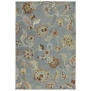 Ковер Durkan Rugs Serenity Sol Star Green Slate