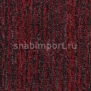 Контрактный ковролин Condor Сarpets Solid Stripe 120 Красный — купить в Москве в интернет-магазине Snabimport