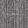 Контрактный ковролин Condor Сarpets Solid Stripe 175 Серый — купить в Москве в интернет-магазине Snabimport