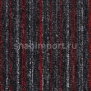 Контрактный ковролин Condor Сarpets Solid Stripe 520 Серый — купить в Москве в интернет-магазине Snabimport