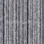 Контрактный ковролин Condor Сarpets Solid Stripe 575 Серый — купить в Москве в интернет-магазине Snabimport