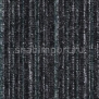 Контрактный ковролин Condor Сarpets Solid Stripe 577 чёрный — купить в Москве в интернет-магазине Snabimport