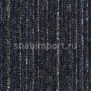 Контрактный ковролин Condor Сarpets Solid Stripe 578 чёрный — купить в Москве в интернет-магазине Snabimport