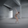 Ковровая плитка IVC Art Intervention Creative Spark-969
