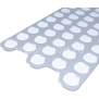 Потолочная система Перфорация Tokay Spezielle Perforation Decke Серый — купить в Москве в интернет-магазине Snabimport