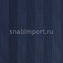 Ковровое покрытие Carpet Concept Sqr Basic Stripe 10 dark marine синий — купить в Москве в интернет-магазине Snabimport