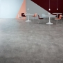 Дизайн плитка Amtico Spacia Gallery Concrete SS5S3071 Серый