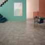 Дизайн плитка Amtico Spacia Monument Concrete SS5S3072 Серый