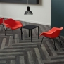 Дизайн плитка Amtico Spacia Drift Pine SS5W3027 Серый