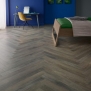 Дизайн плитка Amtico Spacia Sash Oak SS5W3032 Серый