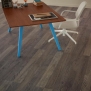Дизайн плитка Amtico Spacia Bruges Oak SS5W3034 Серый