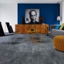 Виниловый ламинат Moduleo Transform STEEL ROCK 46940 Серый
