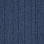 Ковровая плитка Modulyss First Straightline-504 синий — купить в Москве в интернет-магазине Snabimport
