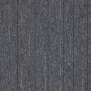 Ковровая плитка Modulyss First Straightline-962 коричневый — купить в Москве в интернет-магазине Snabimport