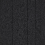 Ковровая плитка Modulyss First Straightline-990 чёрный — купить в Москве в интернет-магазине Snabimport