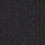 Ковровая плитка Modulyss First Straightline-993 чёрный — купить в Москве в интернет-магазине Snabimport
