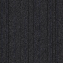 Ковровая плитка Modulyss First Straightline-995 чёрный — купить в Москве в интернет-магазине Snabimport