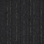Ковровая плитка Modulyss First Straightline-996 чёрный — купить в Москве в интернет-магазине Snabimport