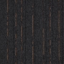 Ковровая плитка Modulyss First Straightline-997 чёрный — купить в Москве в интернет-магазине Snabimport