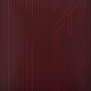 Тканые ПВХ покрытие Bolon by You Stripe-black-raspberry (рулонные покрытия) Красный — купить в Москве в интернет-магазине Snabimport