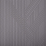Тканые ПВХ покрытие Bolon by You Stripe-grey-lavender (рулонные покрытия)