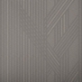 Тканые ПВХ покрытие Bolon by You Stripe-grey-sand (рулонные покрытия)